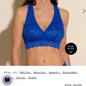 Cosabella bra